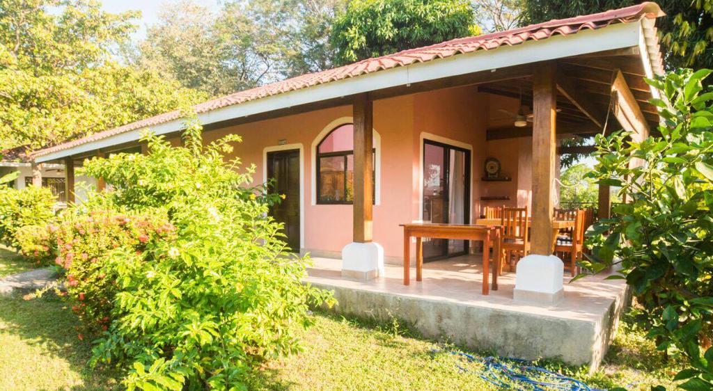 Villas Guanacaste Potrero  Exterior photo